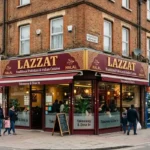 Lazzat Wembley Perivale: A Guide to Food, Location and Dining