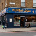 Mumbai Local Wembley: A Guide To Food, Menu And Location