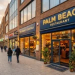 Palm Beach Restaurant Wembley: Menu, Location And Dining Guide