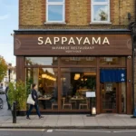 Sappayama Northolt: Menu, Food, Location & Dining Guide