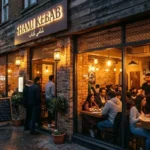 Shami Kebab Restaurant: A Guide to Pakistani and Indian Flavours
