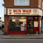 Sun Wah Northolt: Menu, Location, Food & Dining Guide
