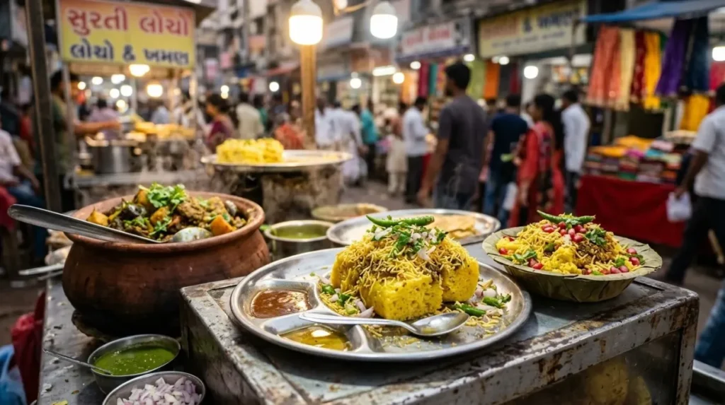 Surati Street Food: What to Know About This Ealing Road Food Spot