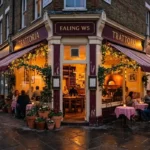 The Best Italian Restaurants in Ealing for Pizza, Pasta and Fine Dining