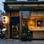 The Best Japanese and Sushi Restaurants in Ealing for Fresh Sushi and Ramen