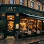 The Best Turkish Restaurants in Ealing for Kebabs, Meze and Grilled Food