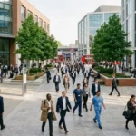 The Biggest Employers in Ealing and Where to Find Local Jobs