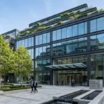 The Most Successful Companies Headquartered in Ealing