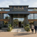 Tycoon Restaurant & Banqueting Suite: A Guide for Ealing Visitors