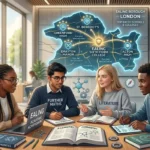 What Are The Best Sixth Forms In Ealing For A Levels?