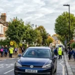 What Happens If I Accidentally Drive Into An Ealing School Street Zone