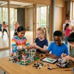 Where Are The Best After School Clubs In Ealing?