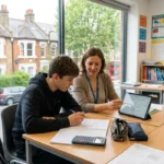 Where Can I Find Reliable Math Tutors in Ealing?
