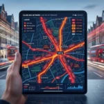 Which Ealing Bus Routes Have The Most Delays During Peak Hours?