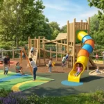 Which Ealing Parks Have The Best Playgrounds For Kids?