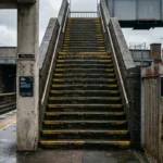 Which Ealing Railway Stations Still Lack Step-Free Lifts