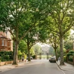 Why Is Ealing Called the Queen of the Suburbs?